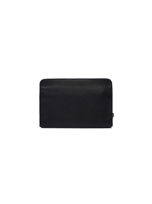 CALVIN KLEIN Pochette piccolo in pelle CALVIN KLEIN | LV04D1153GUB1